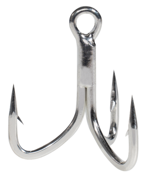 BKK Viper-61 Hooks