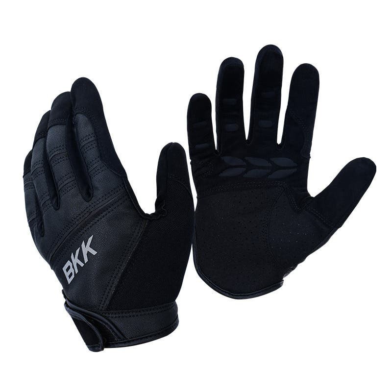 BKK Outer Banks  Full Finger Gloves BKK Outer Banks  Full Finger Gloves