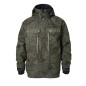 Geoff Anderson Dozer 7 Jacke leaf Geoff Anderson Dozer 7 Jacke leaf