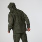 Geoff Anderson Dozer 7 Jacke leaf Geoff Anderson Dozer 7 Jacke leaf
