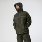 Geoff Anderson Dozer 7 Jacke leaf Geoff Anderson Dozer 7 Jacke leaf