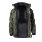 Geoff Anderson Dozer 7 Jacke leaf Geoff Anderson Dozer 7 Jacke leaf