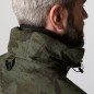 Geoff Anderson Dozer 7 Jacke leaf Geoff Anderson Dozer 7 Jacke leaf