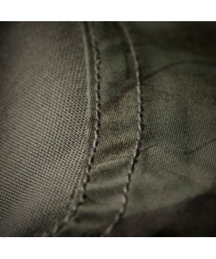 Geoff Anderson Dozer 7 Jacke leaf