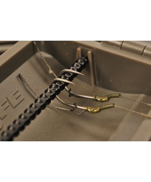 Korda Mini Rig Safe