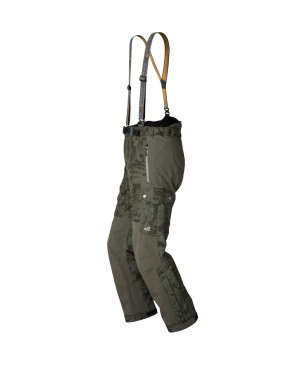 Geoff Anderson Urus 7 Hose leaf