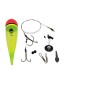 Westin Pike Float Kit Westin Pike Float Kit