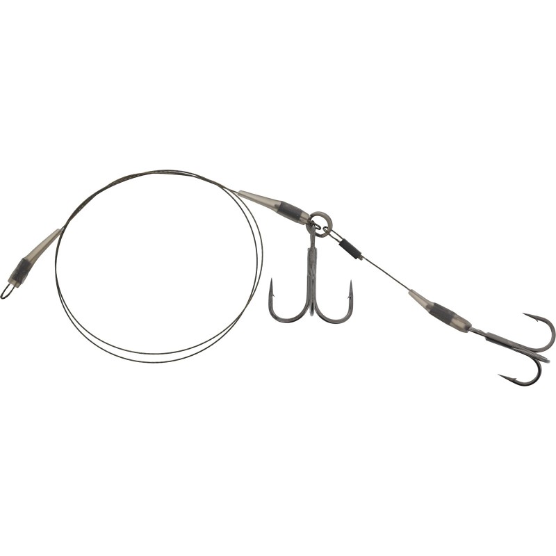 Westin Multi-Purpose Rig Westin Multi-Purpose Rig