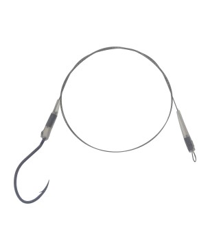 Westin Float Rig Single Hook