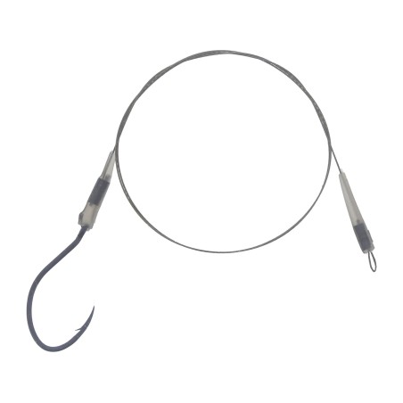 Westin Float Rig Single Hook