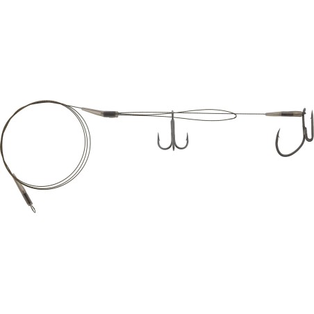 Westin Long-Cast Rig Single Hook