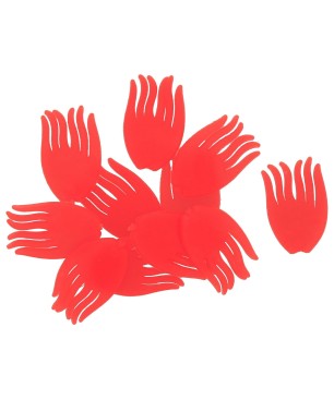 Westin Spotty Rig Fins