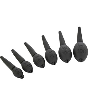 Westin Adjustable Float Weights