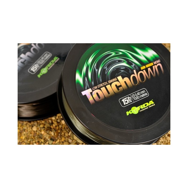 Korda Touchdown Korda Touchdown