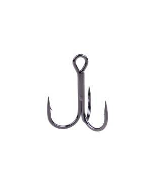 Zeck Predator Treble