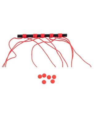 Zeck Float Bobber Stop