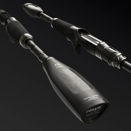 Nays NXT PRO Casting