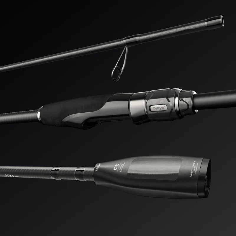 Nays NXT PRO Spinning