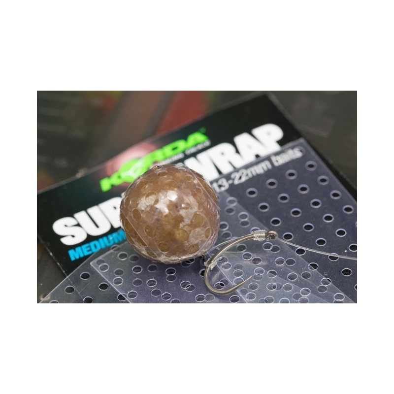 Korda Super Wrap