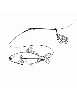 Zeck Bottom Boom Kit