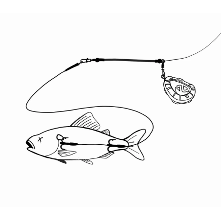 Zeck Bottom Boom Kit