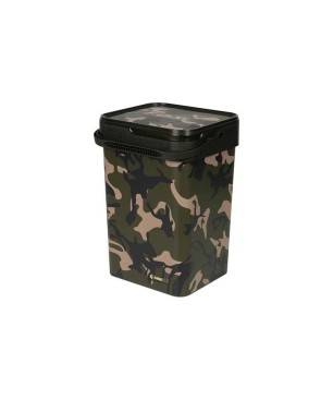 Fox Camo Buckets