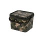 Fox Camo Buckets