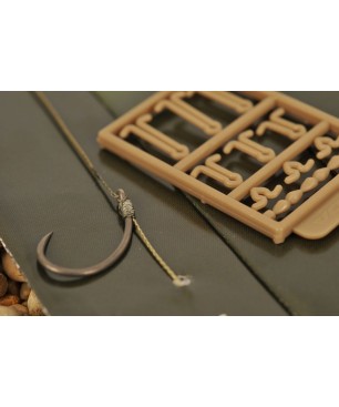 Korda Krank Ready Rigs
