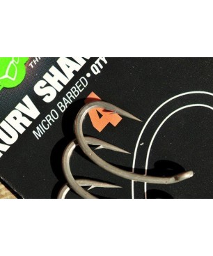 Korda Kurv Shank XX