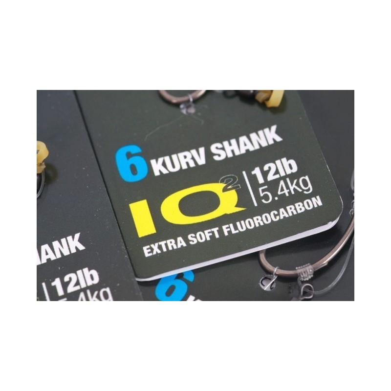 Korda IQ D-Rig Korda IQ D-Rig