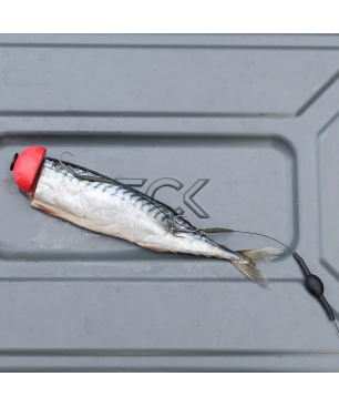 Zeck Pop-up Half Ball