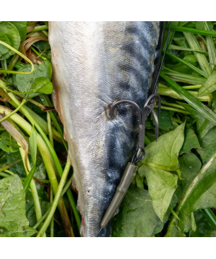 Zeck Pop-up Half Ball