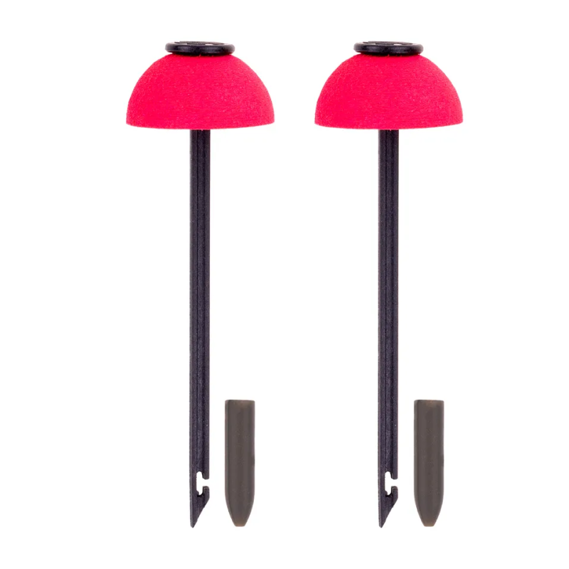 Zeck Pop-up Half Ball