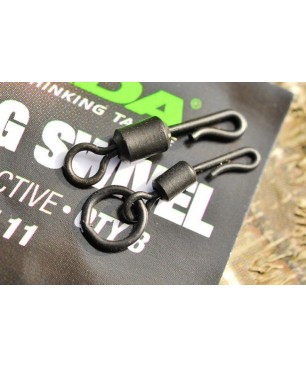 Korda QC Ring Swivels