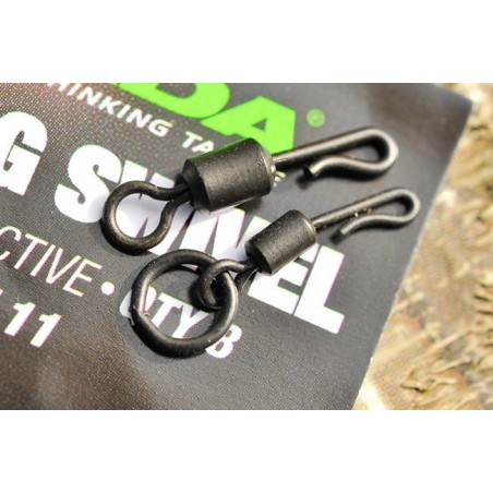 Korda QC Ring Swivels