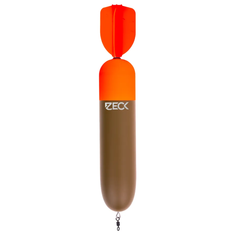 Zeck Swivel Darter Float