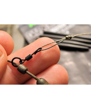 Korda QC Ring Swivels