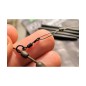 Korda QC Ring Swivels Korda QC Ring Swivels