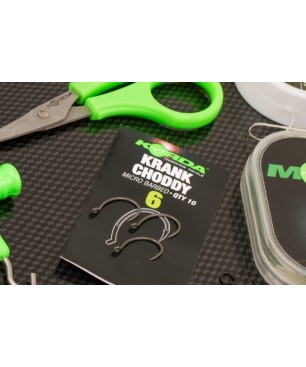 Korda Krank Choddy