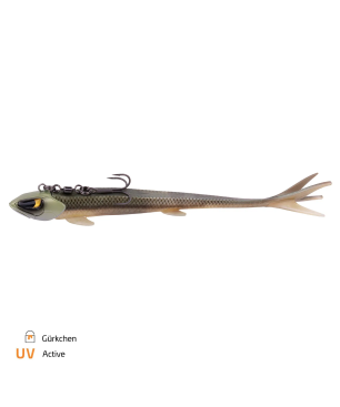 Zeck ZANDER Pelagi 20cm 75g