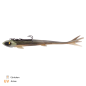 Zeck ZANDER Pelagi 20cm 75g