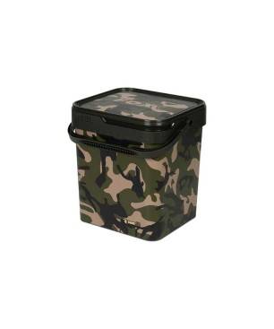 Fox Camo Buckets