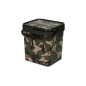 Fox Camo Buckets