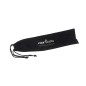 Fox Cookware Black Stainless Cutlery Set