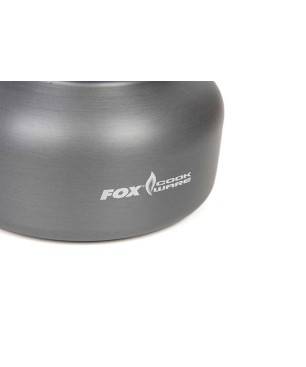 Fox Cookware 0.9l Kettle