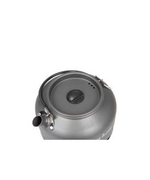 Fox Cookware 0.9l Heat Transfer Kettle