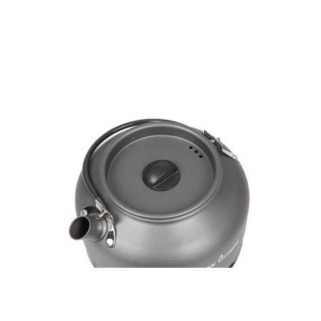 Fox Cookware 0.9l Heat Transfer Kettle