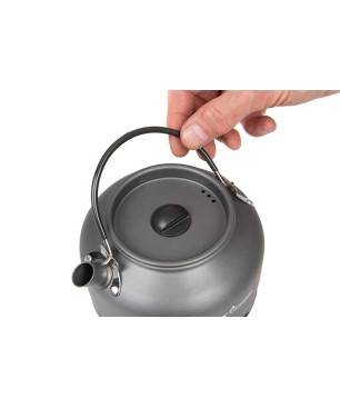 Fox Cookware 0.9l Heat Transfer Kettle