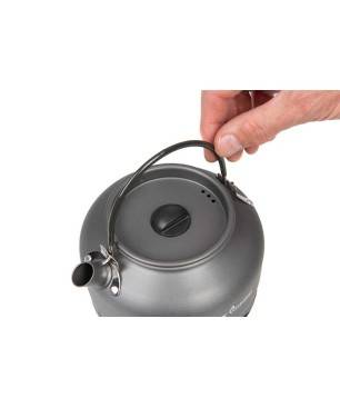 Fox Cookware 0.9l Heat Transfer Kettle