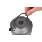 Fox Cookware 0.9l Heat Transfer Kettle